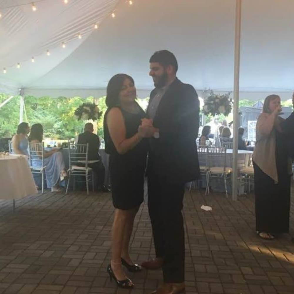 Meet your Posher, Nick